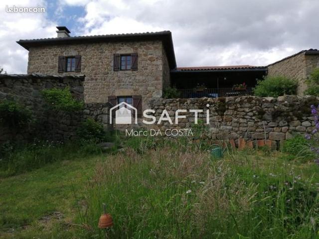 Maison vente à Montbrison, Estivareilles