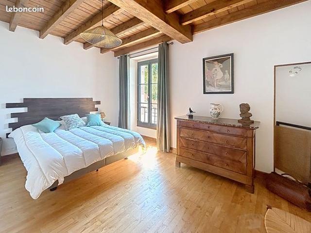 Maison vente à Auxerre, Mailly-la-ville