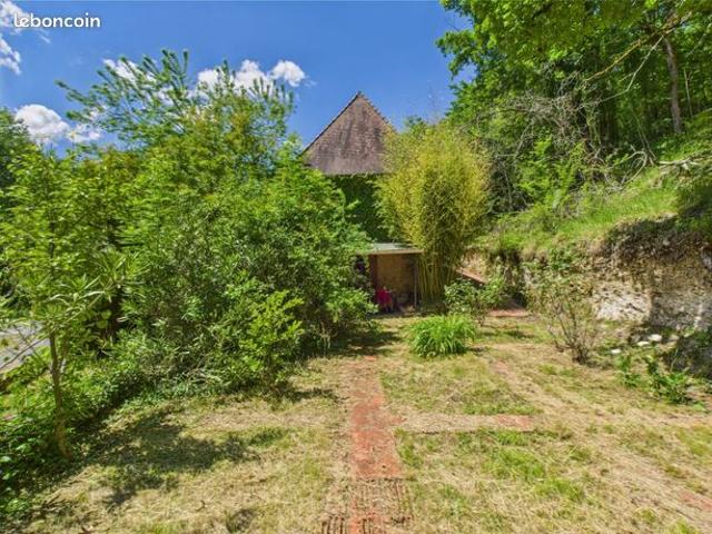 Maison vente à Bergerac, Bourniquel