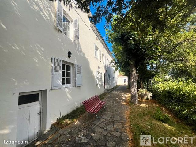 Maison vente à Brioude, Langeac