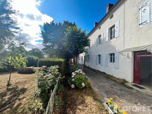 Maison vente à Brioude, Langeac