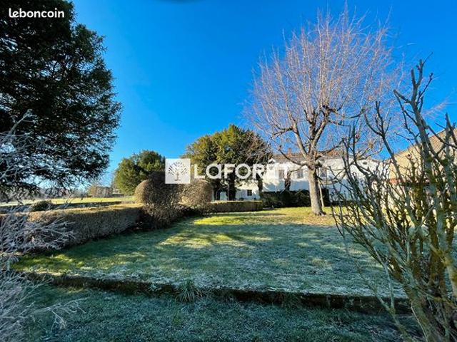 Maison vente à Langeac, Guadeloupe