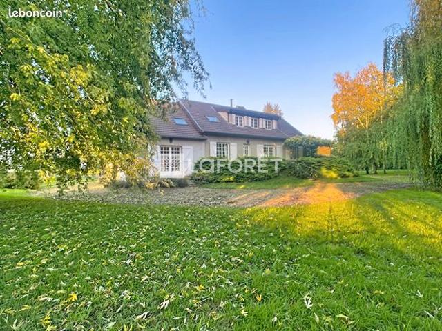 Maison vente à Bourg-en-Bresse, Saint-didier-sur-chalaronne