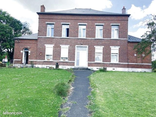 Maison vente à Cousolre, Nord