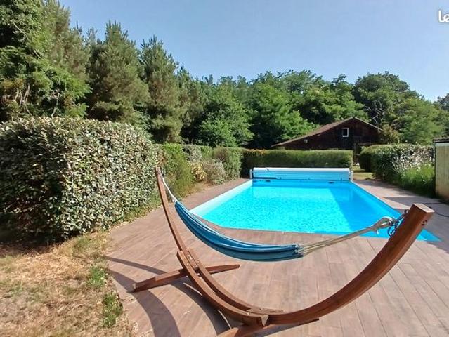 Maison vente à Dax, Rion-des-landes
