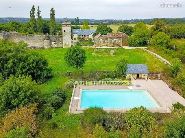 Maison vente à Montauban, Ginals