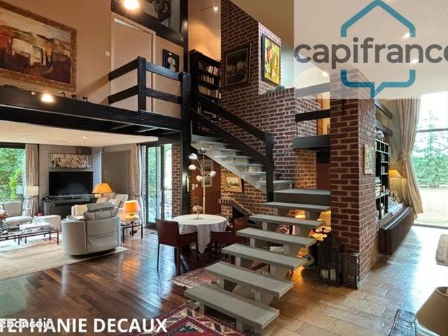 Maison vente à Avesnes-sur-Helpe, Ohain
