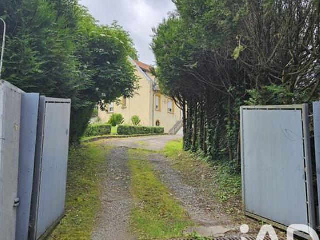 Maison vente à Val-de-Briey, Conflans-en-jarnisy