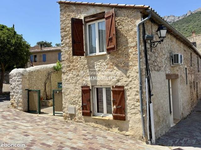 Maison vente à Narbonne, Duilhac-sous-peyrepertuse