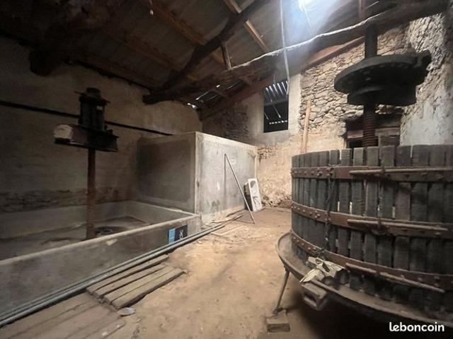 Maison vente à Langon, Le Pian-sur-garonne