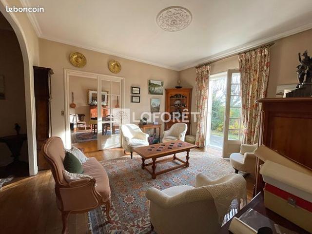 Maison vente à Andrésy, Yvelines