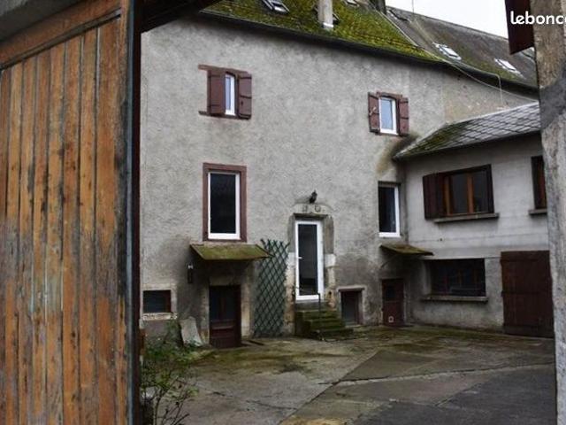 Maison vente à Saint-Gaudens, Marignac