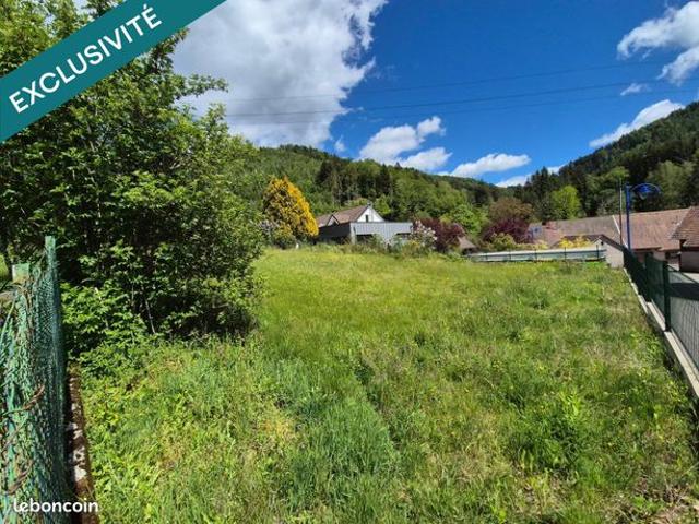 Maison vente à Thann-Guebwiller, Rimbach-près-masevaux