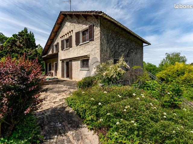 Maison vente à Lyon, Métropole de Lyon