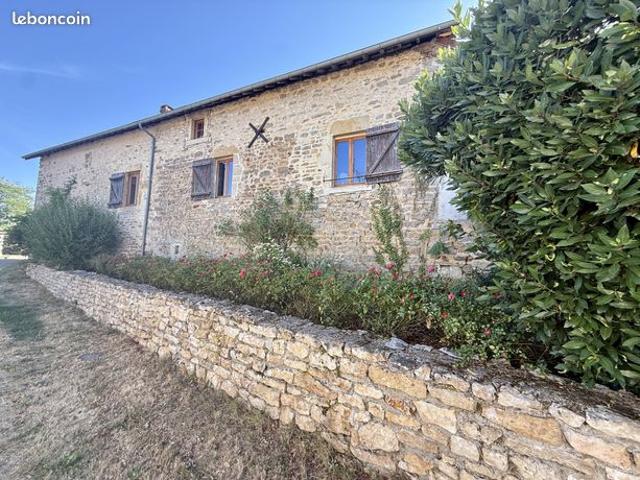 Maison vente à Vézelay, Yonne