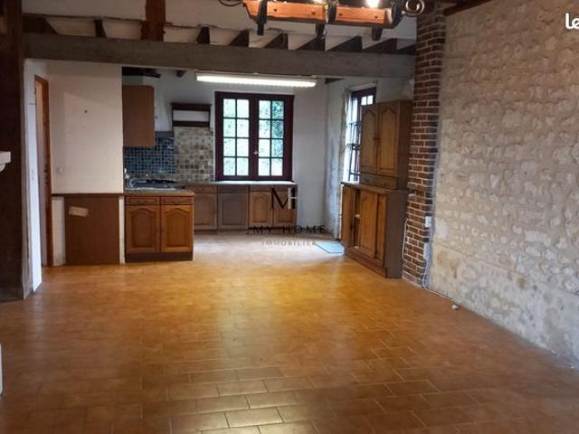 Maison vente à Mortagne-au-Perche, Orne