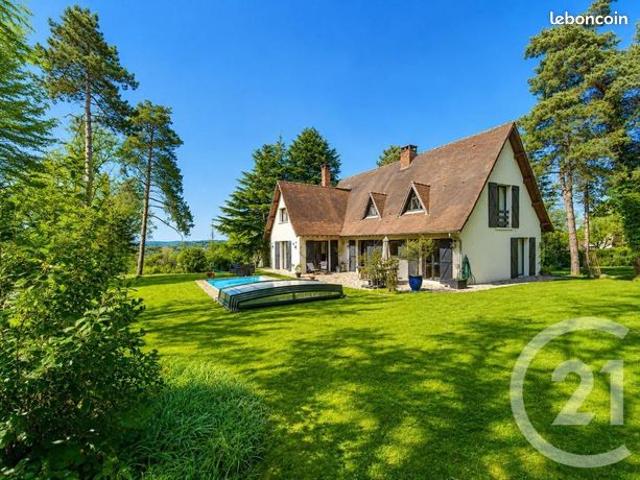 Maison vente à Pontoise, Nesles-la-vallée