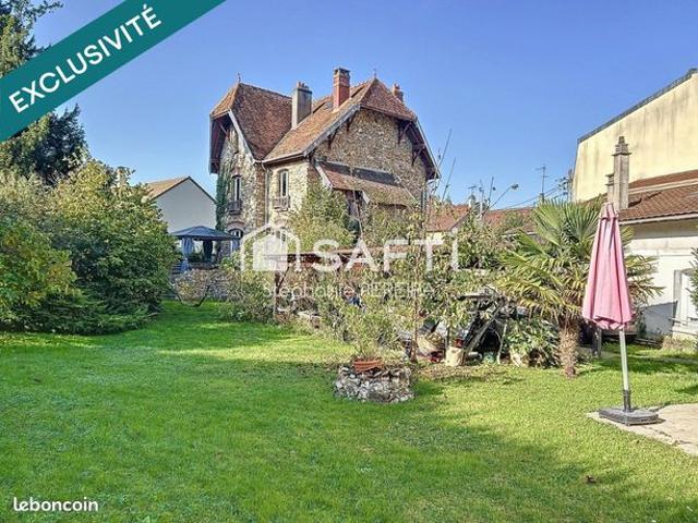 Maison vente à Pontault-Combault, Seine-et-Marne