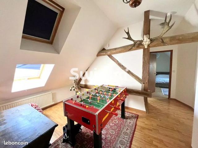 Maison vente à Louhans-Châteaurenaud, Saint-germain-du-bois