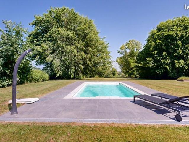 Maison vente à Coutances, Saint-denis-le-gast