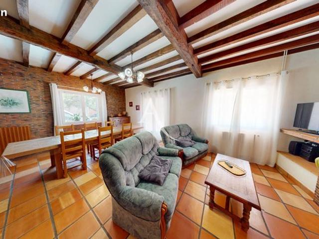 Maison vente à Saint-Maurice-sur-Adour, Landes