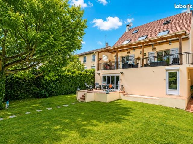 Maison vente à Nogent-sur-Marne, Bry-sur-marne