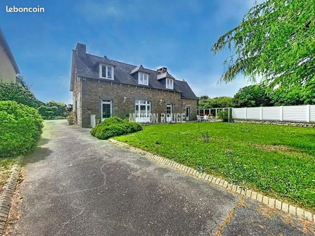 Maison vente à Guingamp, Bretagne