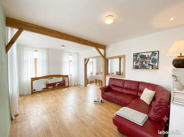 Maison vente à Lacapelle-Marival, Lot