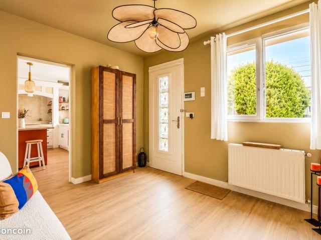 Maison vente à Le Raincy, Noisy-le-grand