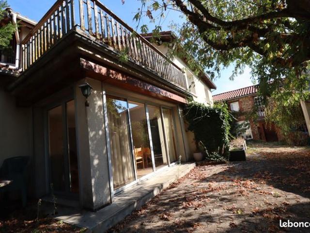 Maison vente à Fontanes, Lot