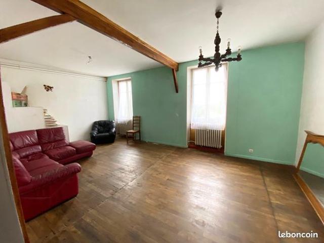 Maison vente à Figeac, Lacapelle-marival