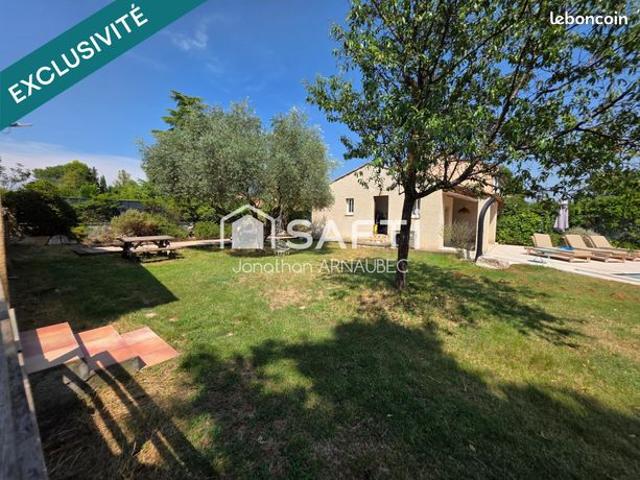 Maison vente à La Brillanne, Alpes-de-Haute-Provence