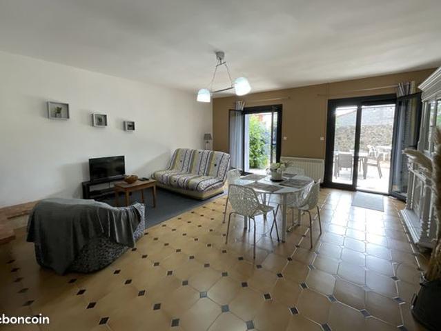 Maison vente à Tarbes, Marseillan