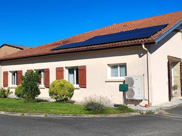 Maison vente à Pomarez