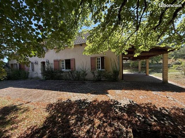 Maison vente à Cusset, Allier