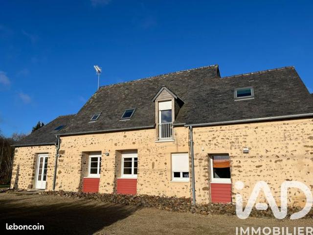 Maison vente à Mayenne, Champéon