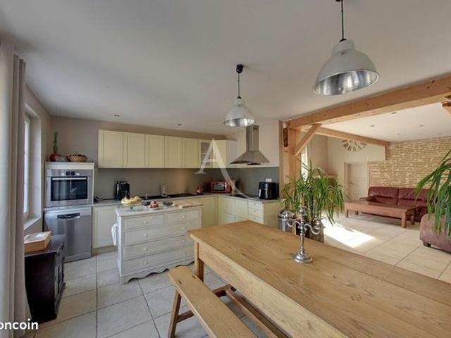 Maison vente à Montauban, Lamothe-capdeville