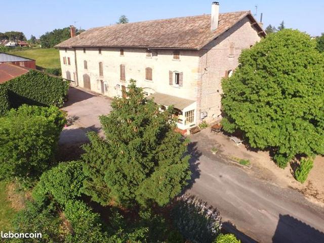 Maison vente à Mâcon, Lacrost