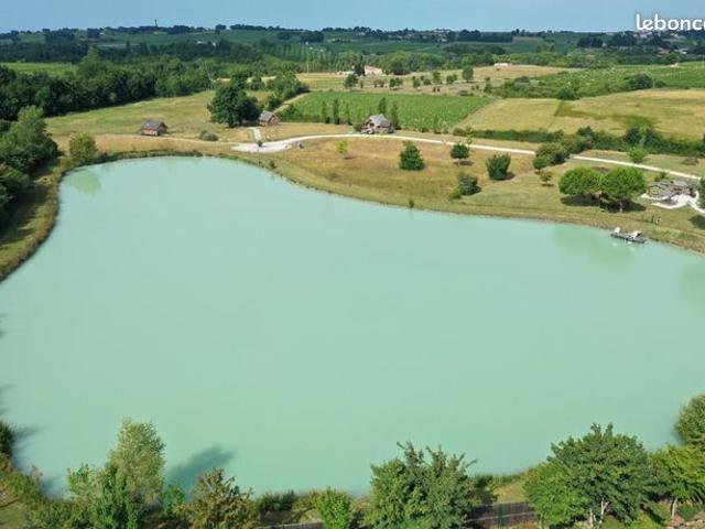 Maison vente à Berson, Gironde