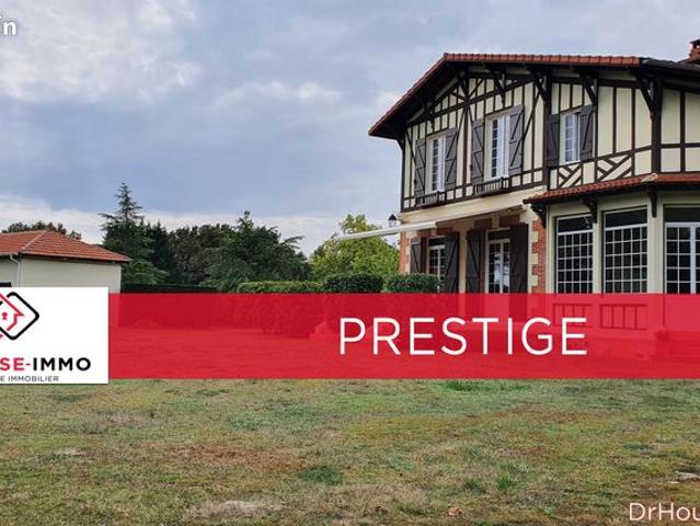 Maison vente à Mont-de-Marsan, Escource