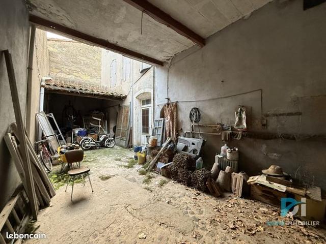 Maison vente à Béziers, Florensac