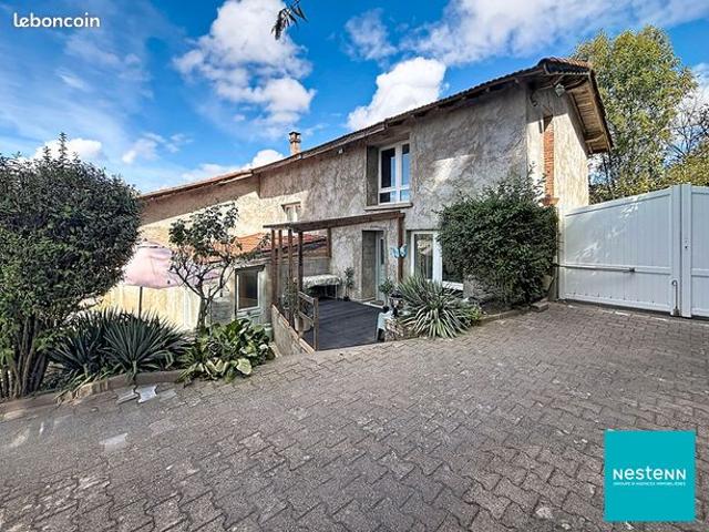 Maison vente à Bussières, Yonne