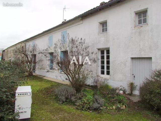 Maison vente à Vichy, Saint-loup