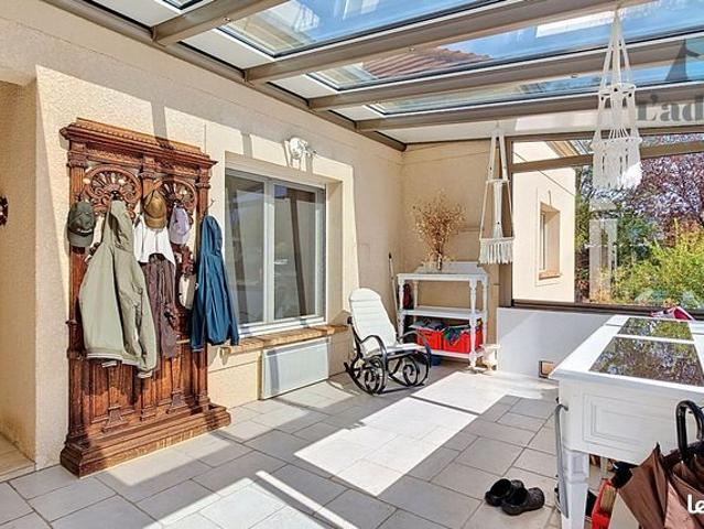 Maison vente à Vulaines-sur-Seine, Seine-et-Marne