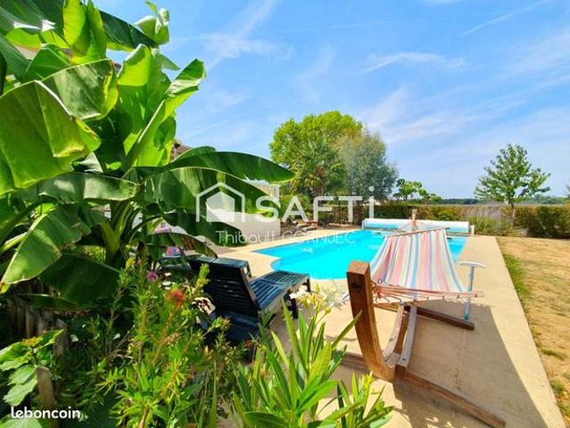 Maison vente à Fontainebleau, Vulaines-sur-seine