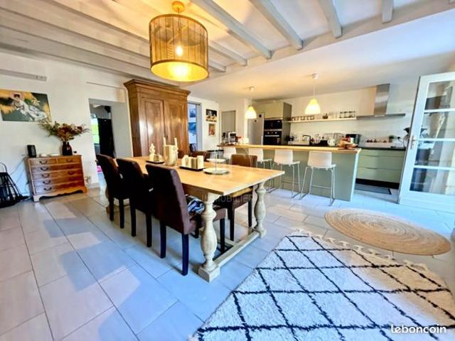Maison vente à Puisseguin, Gironde