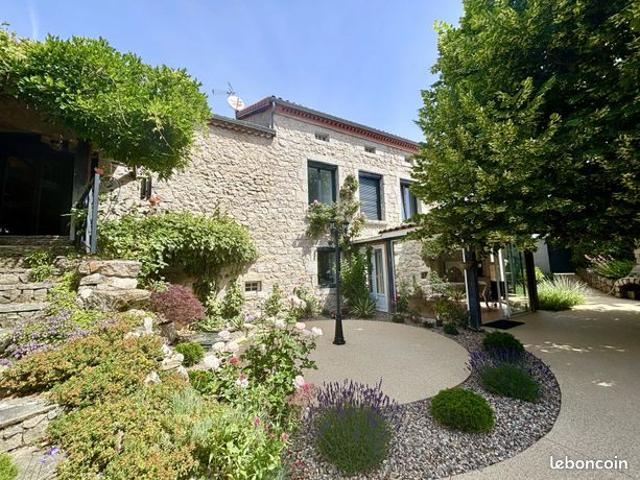 Maison vente à Les Villettes, Haute-Loire