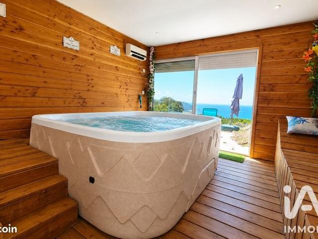 Maison vente à Ajaccio, Coti-chiavari