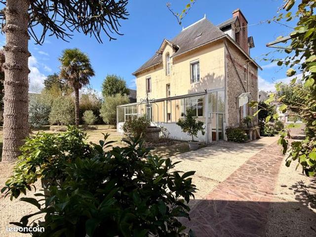 Maison vente à Ploërmel