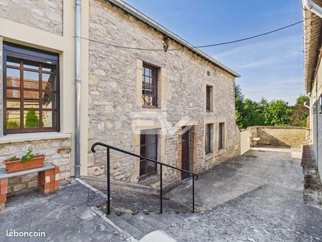Maison vente à Reims, Fismes